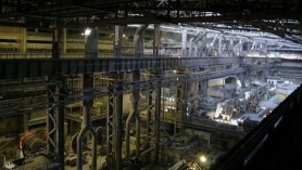 Moldova cedează din nou. Uzina Metalurgică de la Râbnița a primit autorizația de mediu